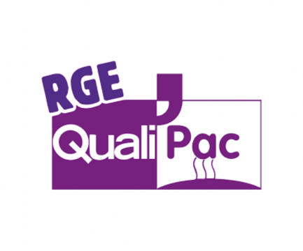 EnjoyEnergy certifié RGE QualiPAC EnjoyEnergy certifié RGE QualiPAC